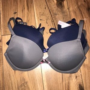 matching bra set